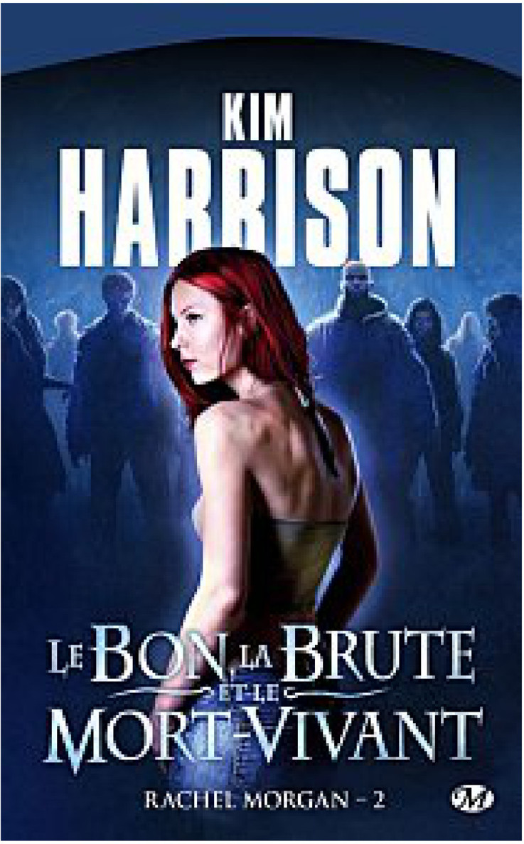 Le Bon, la Brute et le Mort-Vivant