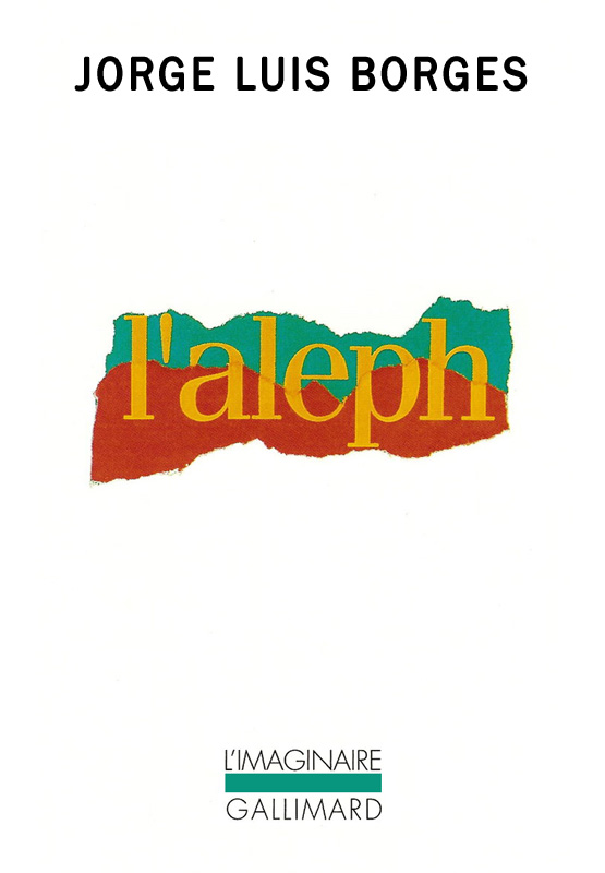 L'Aleph