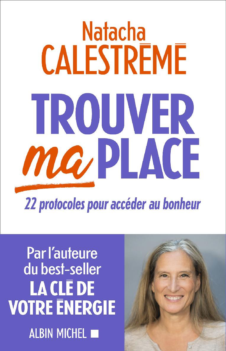Trouver ma place