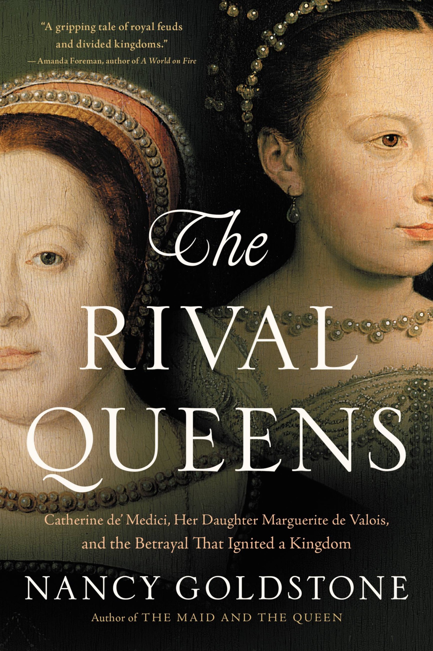 La Reine Margot