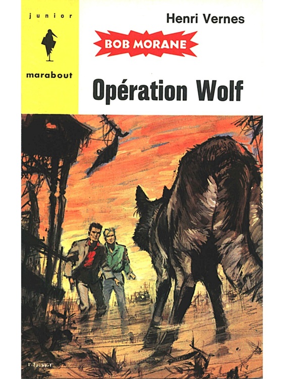 060 - Opération Wolf