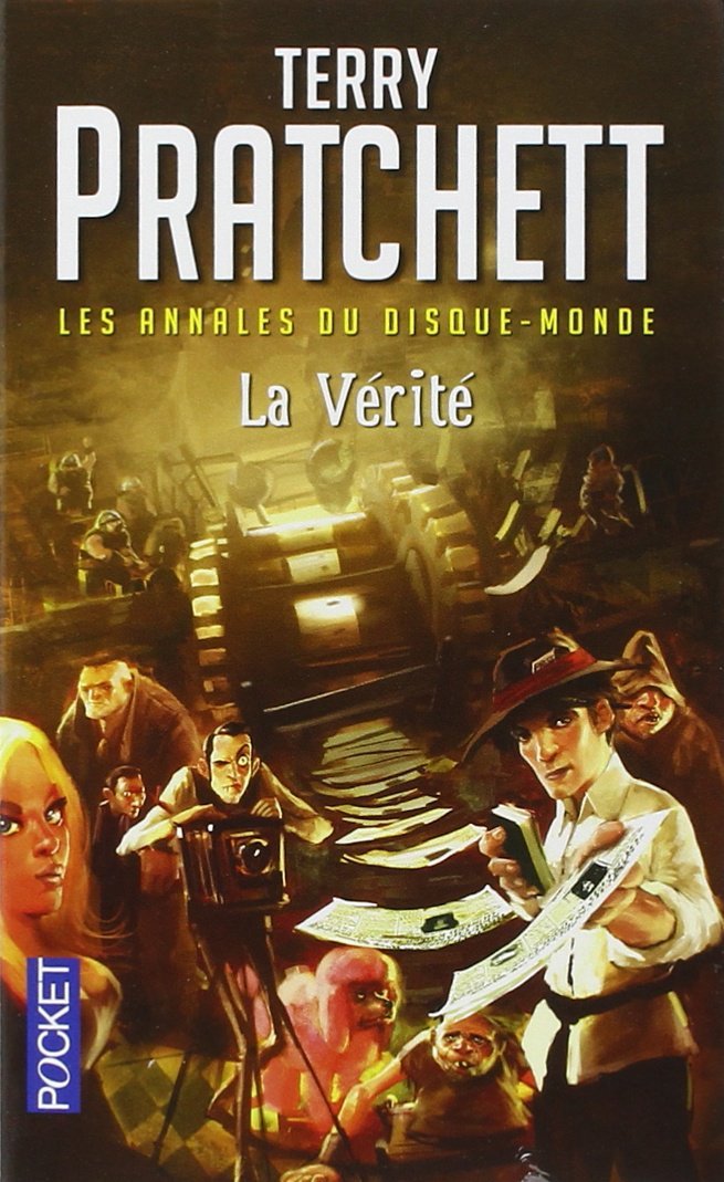 La Verité
