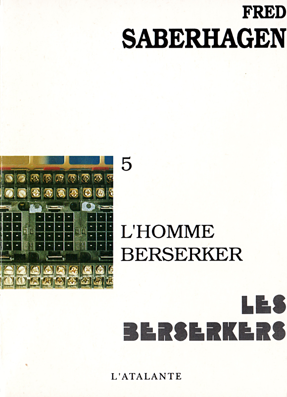 L'homme Berserker