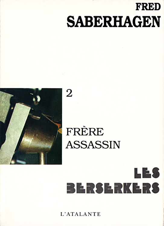 Frère assassin