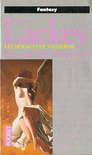Les vents du changement - Trilogie des vents 2 - Les hérauts de Valdemar 11