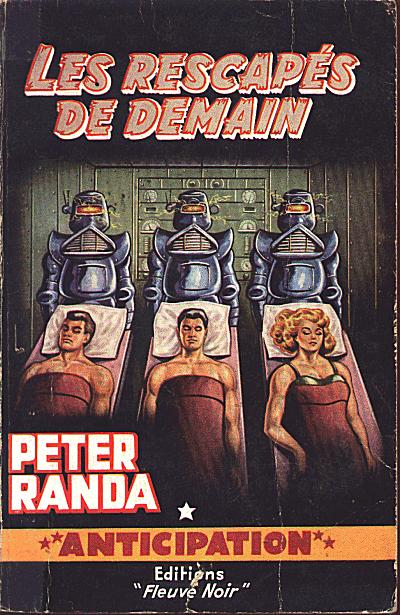 Les rescapés de demain