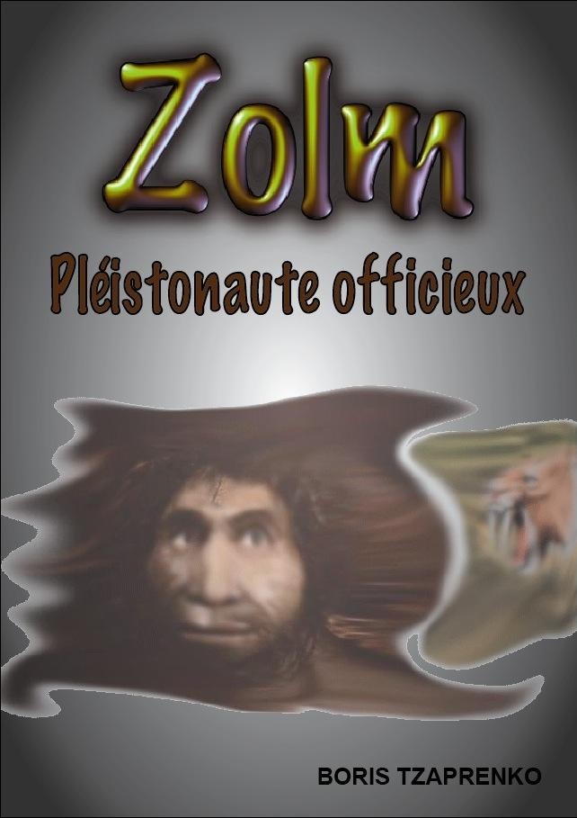 Zolm Pléistonaute officieux