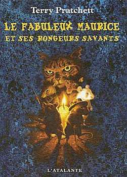Le fabuleux Maurice et ses rongeurs savants