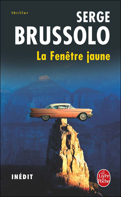 La fenêtre jaune V2