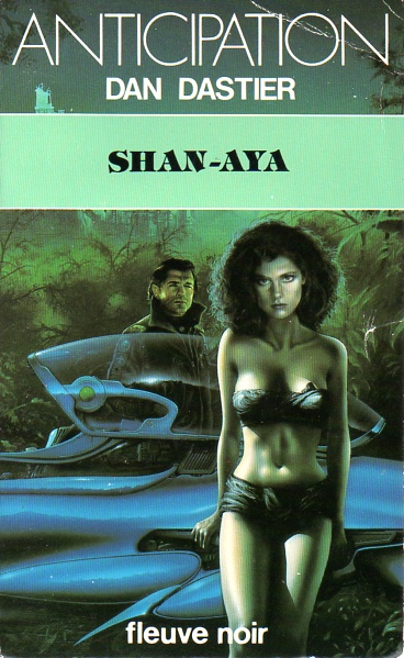 Shan-Aya