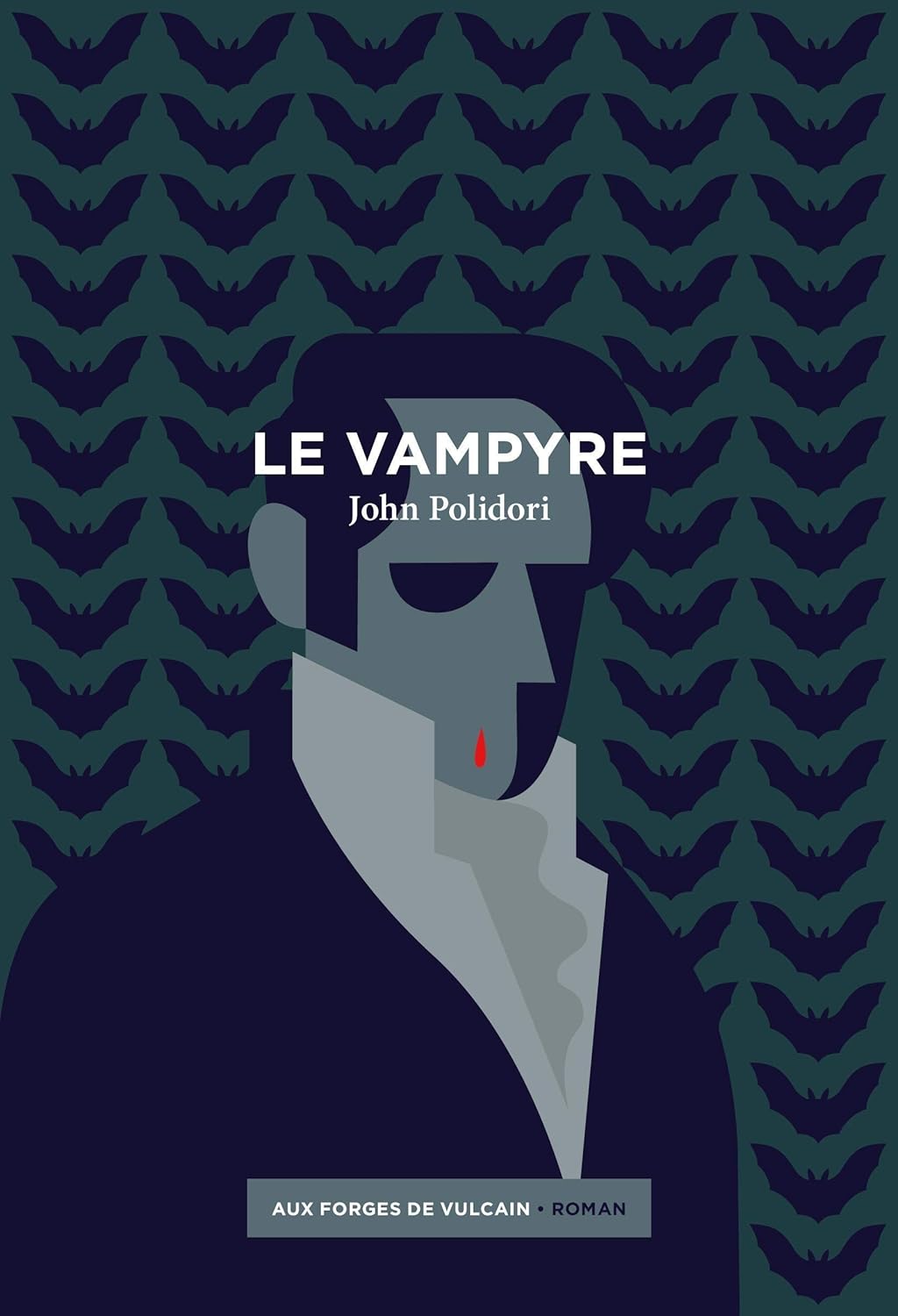 Le Vampyre suivi de Lord Ruthwen ou Les Vampires