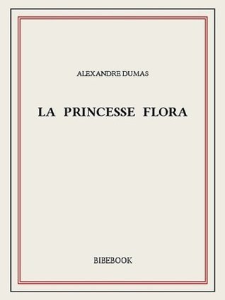 La princesse Flora