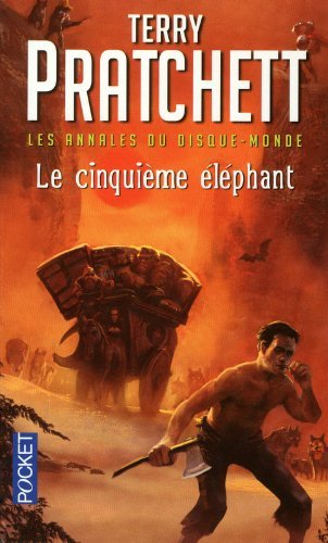 Le Cinquième Eléphant
