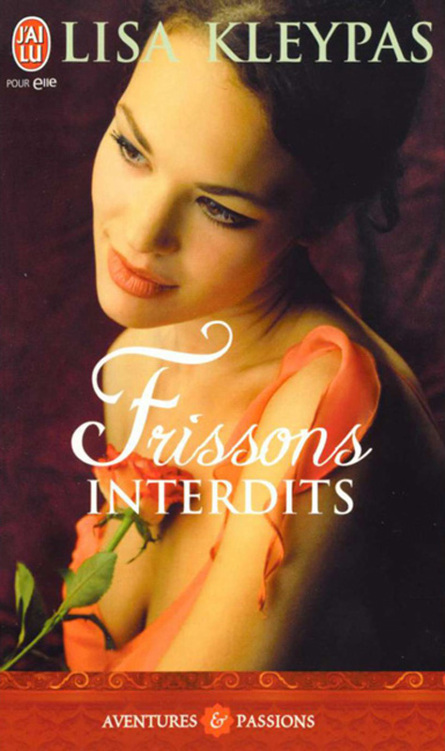 Frissons Interdits