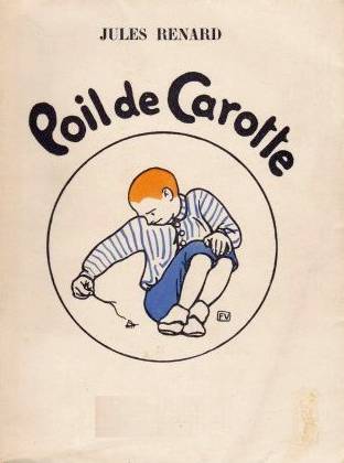Poil de carotte