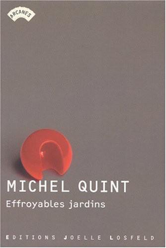 Effroyables Jardins