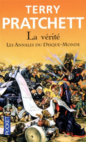 La Verité