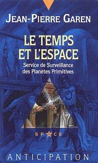 SSPP30 - Le temps et l'espace