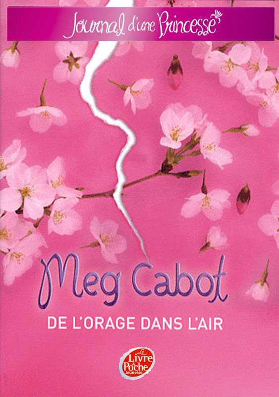 De l'orage dans l'air