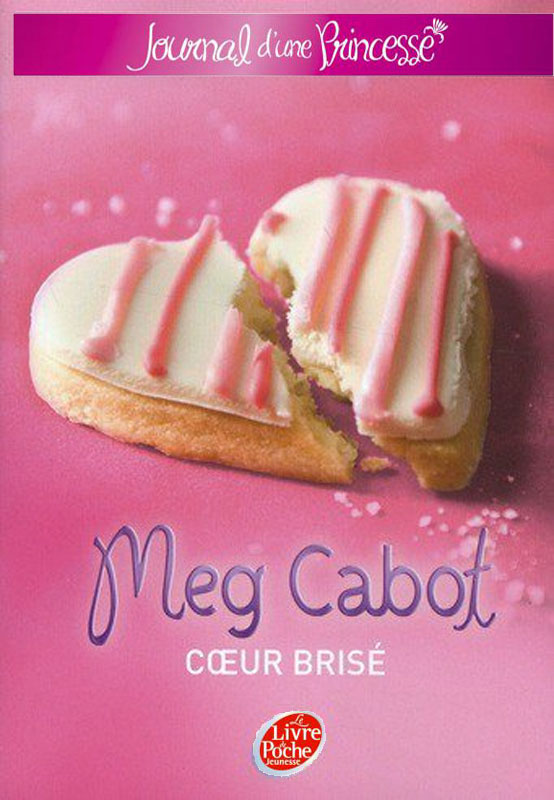 Coeur brisé