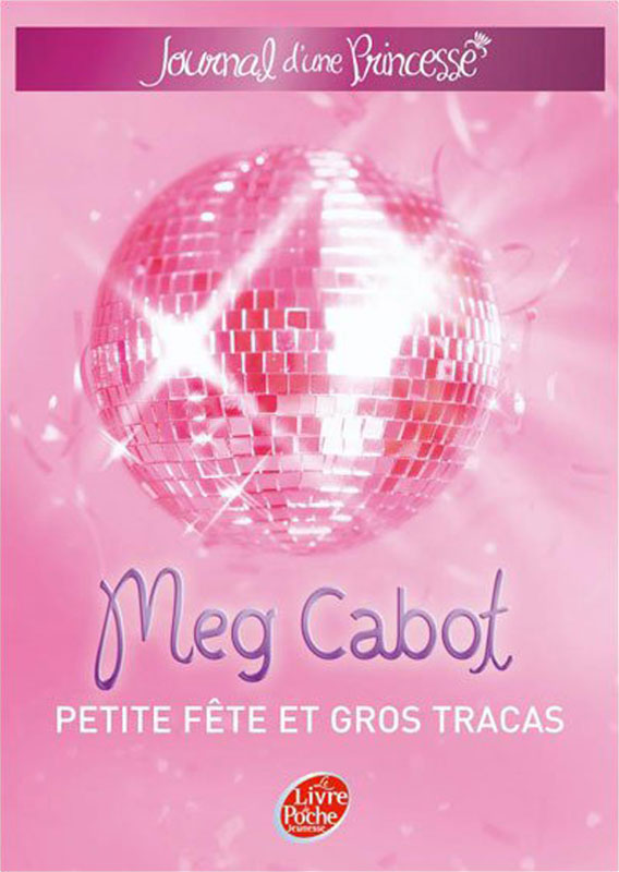 Petite fête et gros tracas