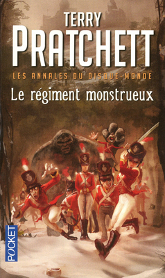 Le régiment monstrueux