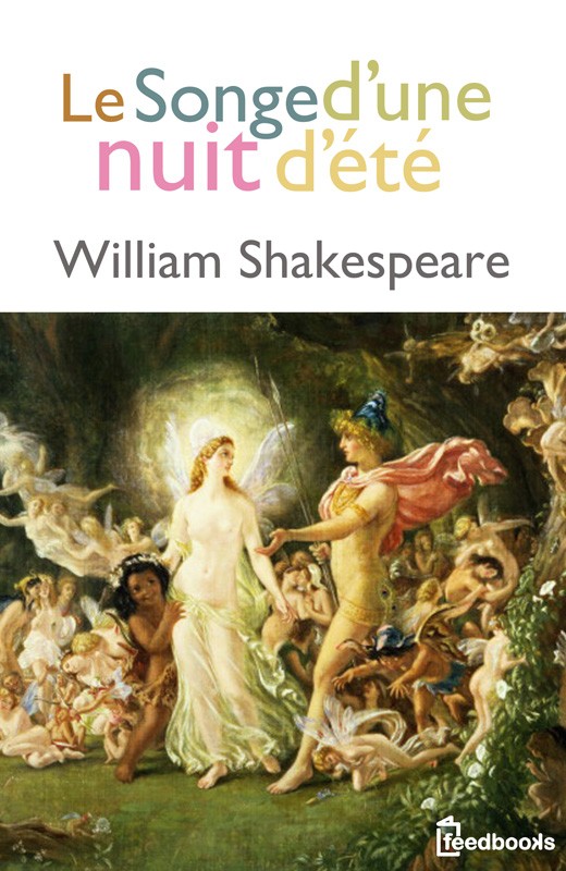 Le Songe d'une nuit d'été