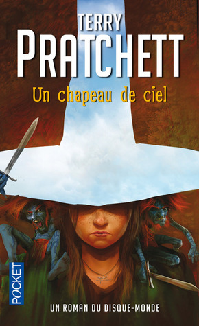 Un chapeau de ciel