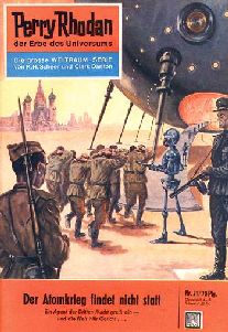 [Perry Rhodan-009b]La guerre atomique n'aura pas lieu(1962)