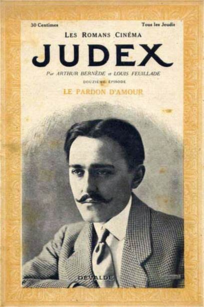 Judex