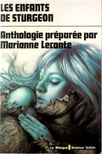 Les enfants de Sturgeon