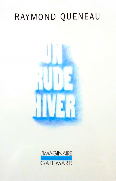 Un rude hiver