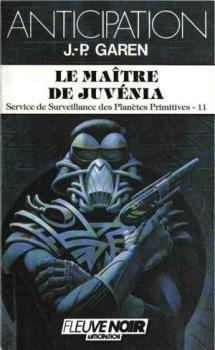 SSPP11 - Le Maitre de Juvenia