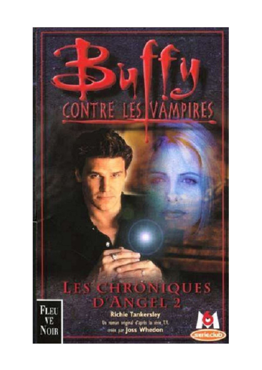 Buffy contre les vampires - T07
