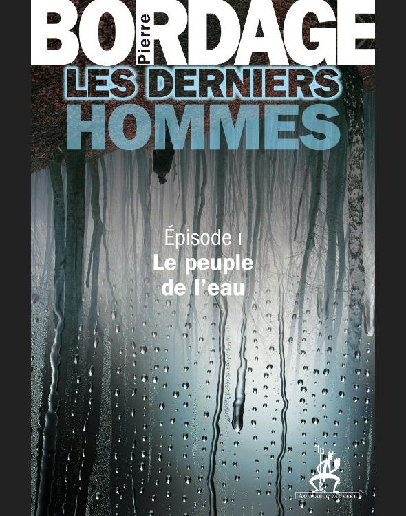 Le peuple de l'eau