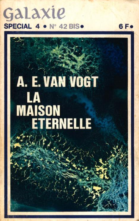 La maison eternelle