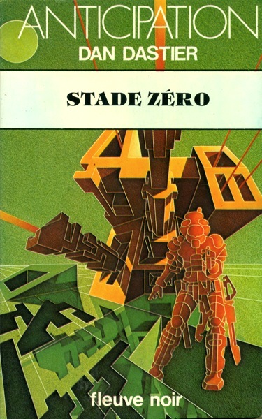 Stade zéro