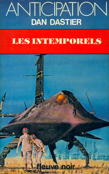 Les intemporels