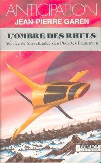 SSPP23 - L'Ombre des Rhuls