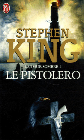 Le Pistoléro