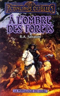 A l'ombre des forêts