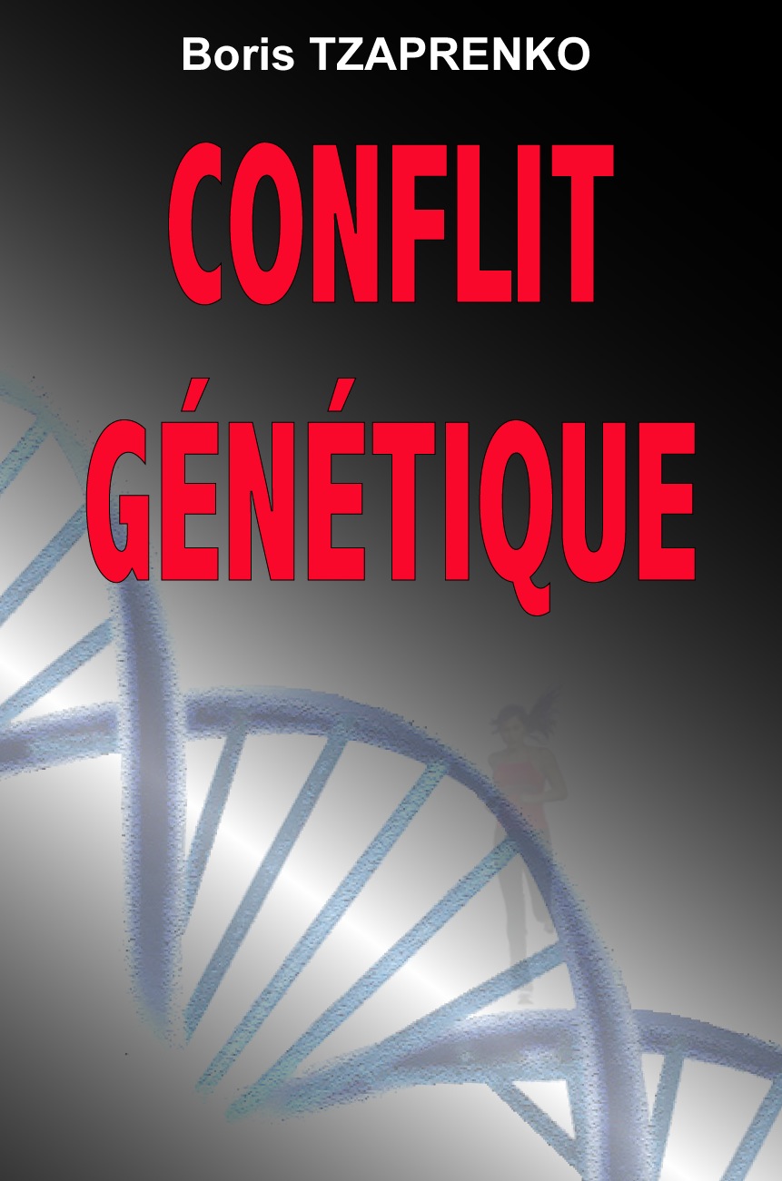 Conflit Génétique Partie1