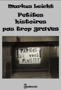 Petites Histoires pas trop graves