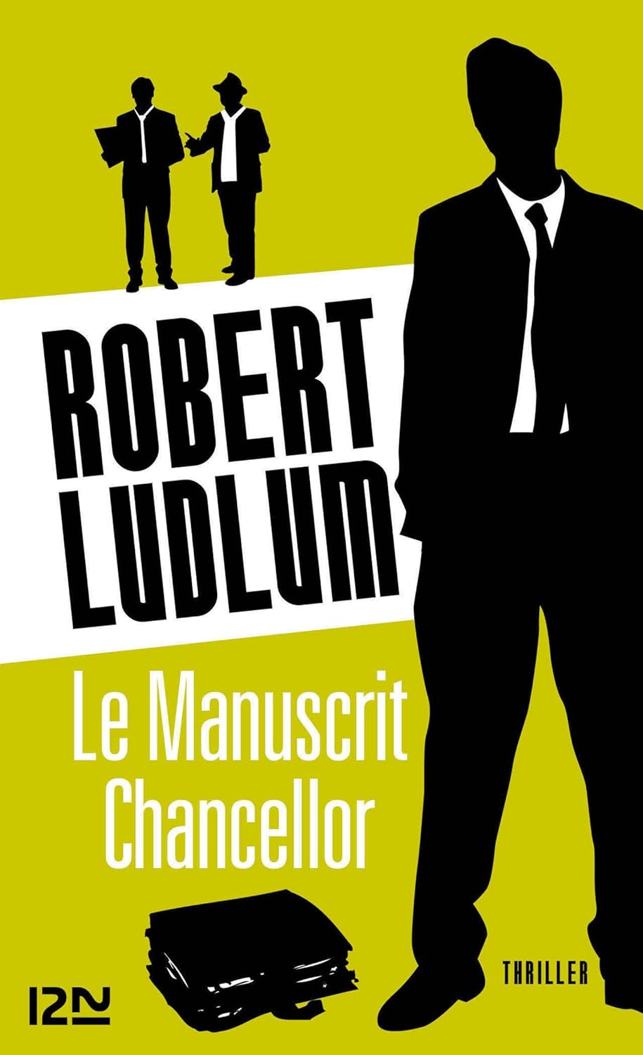 Le manuscrit Chancellor