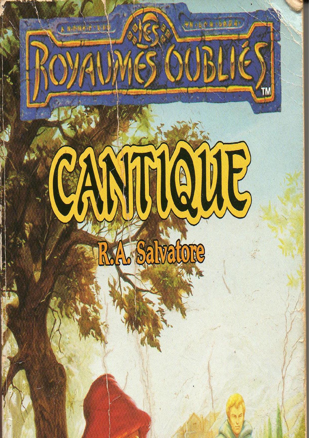 Cantique