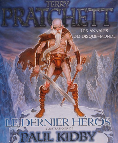 Le dernier Héros