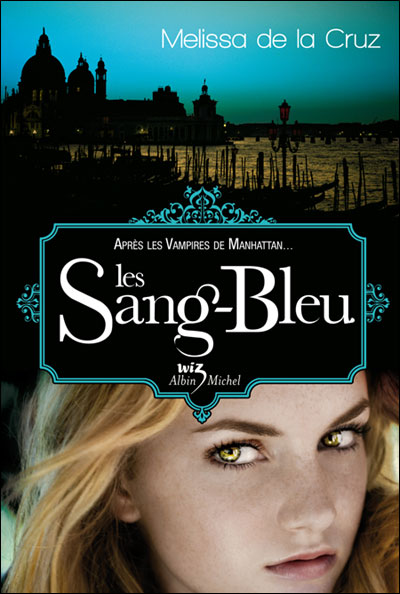 Les sang bleu