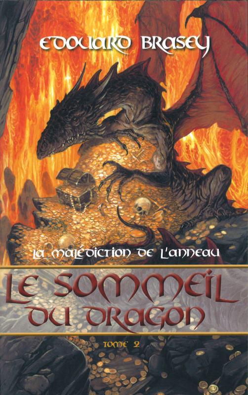 Le Sommeil du Dragon