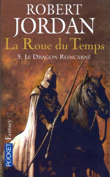 La réincarnation du dragon