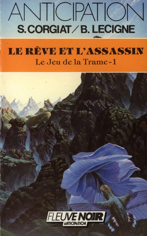 Le Rêve et l'assassin
